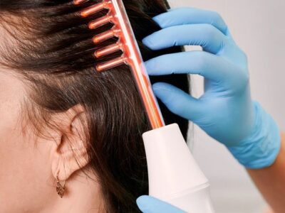 FMS SKIN - Best Laser Hair Growth Treatment In Hyderabad